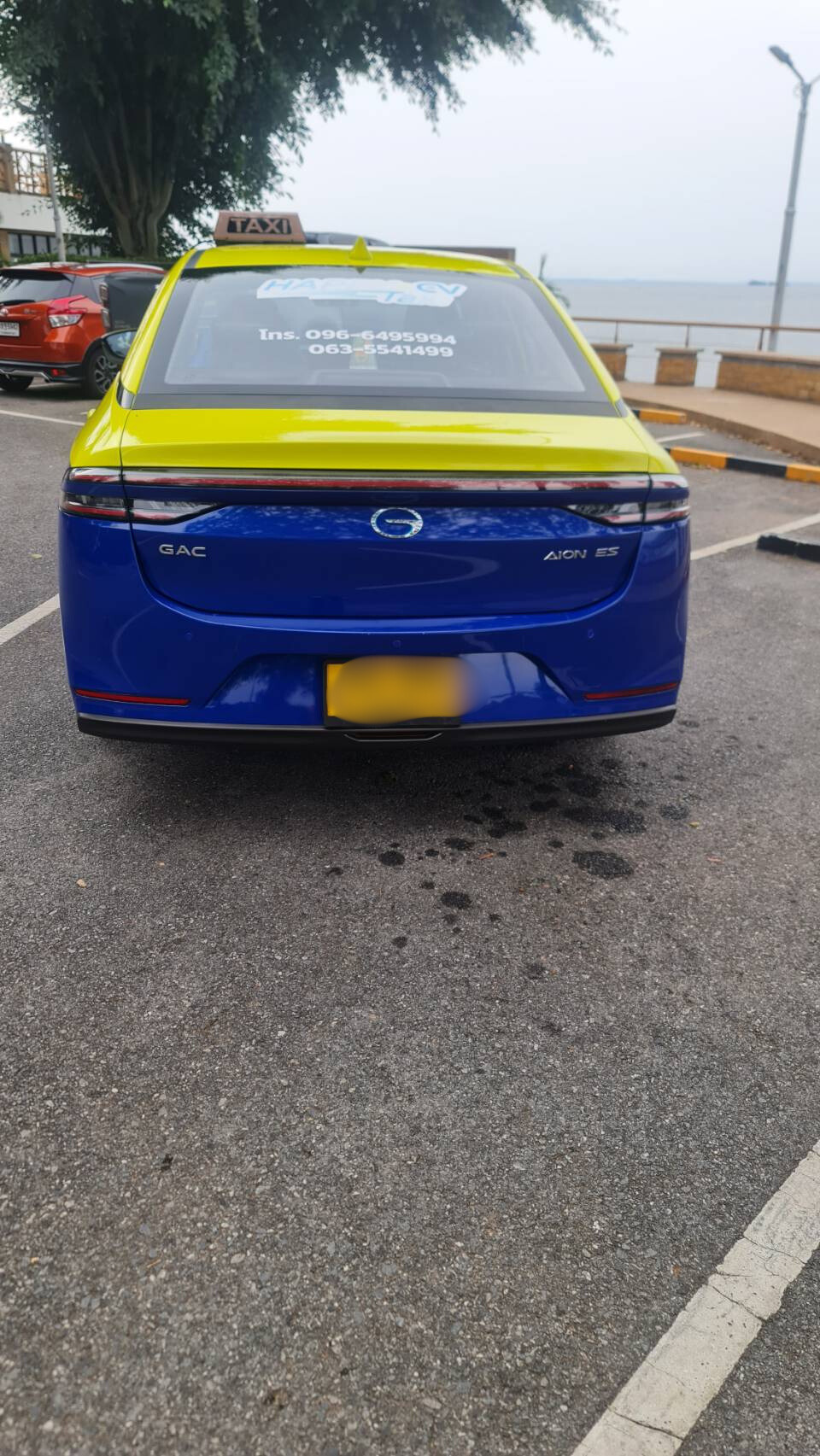 รูปแท็กซี่ 1